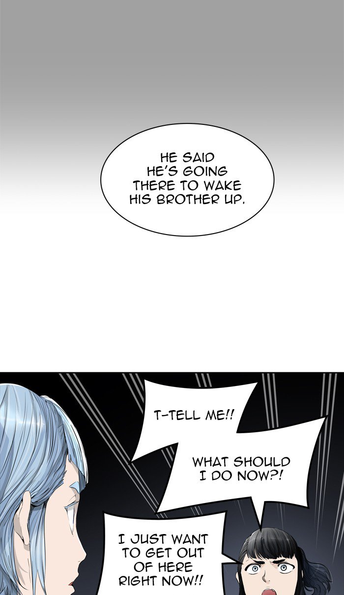 Tower Of God 432 41