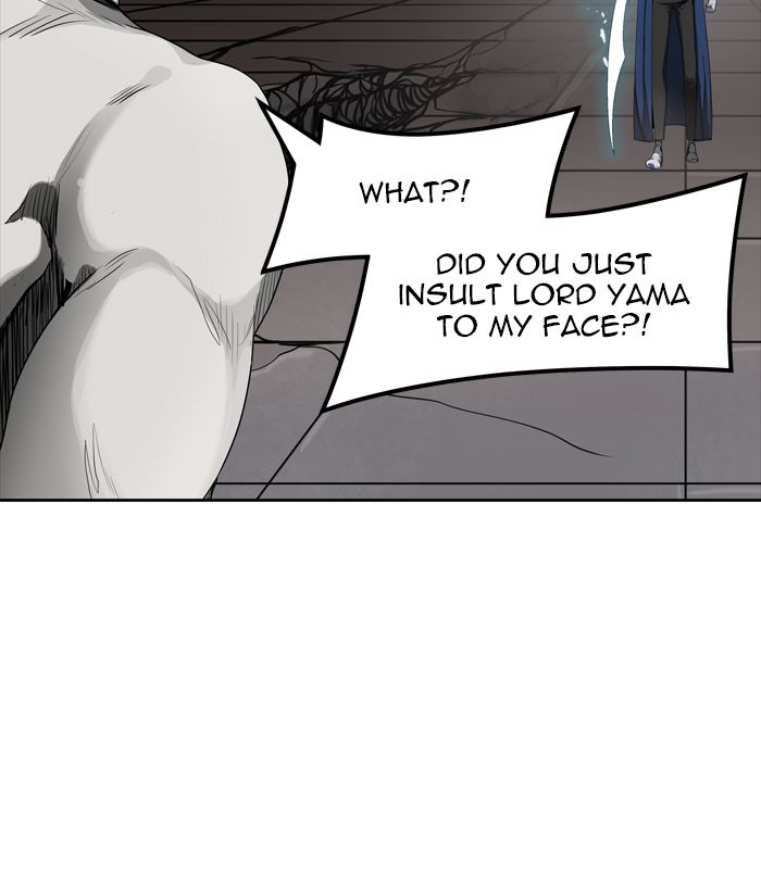 Tower Of God 436 46