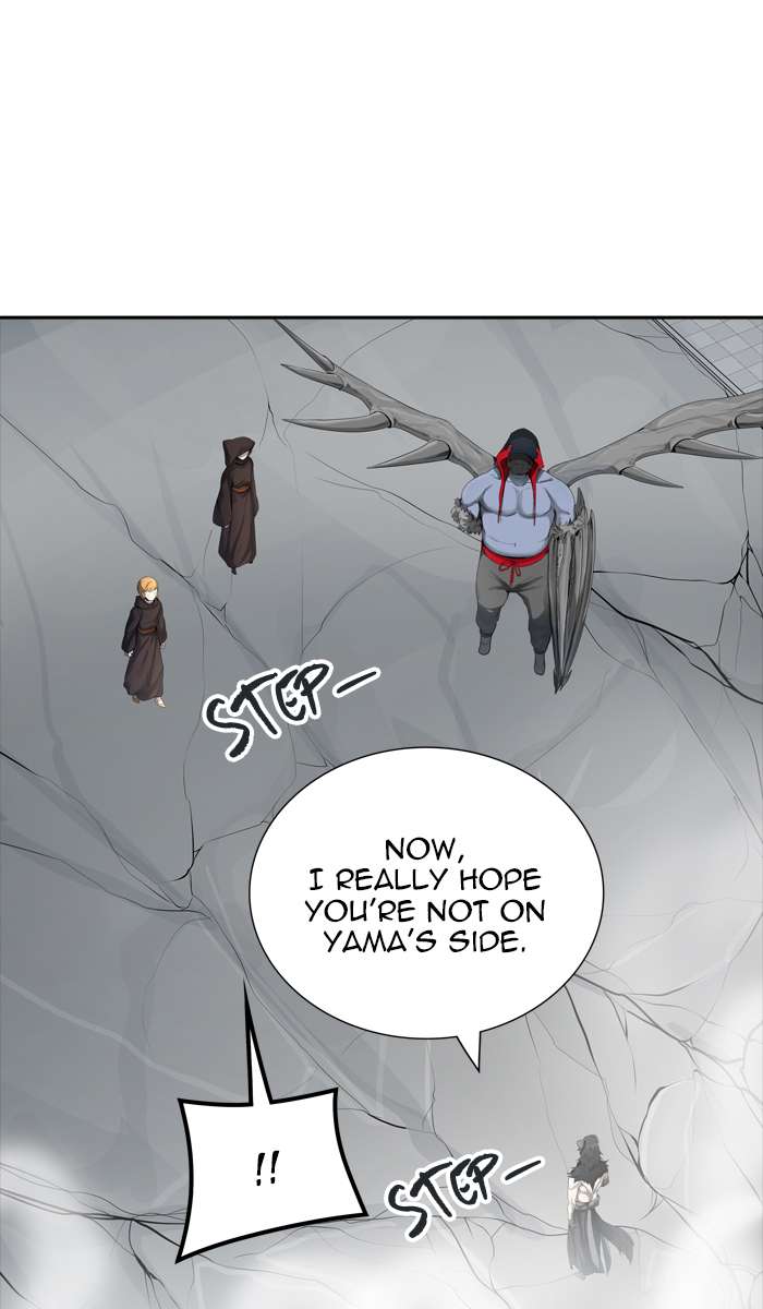 Tower Of God 437 19