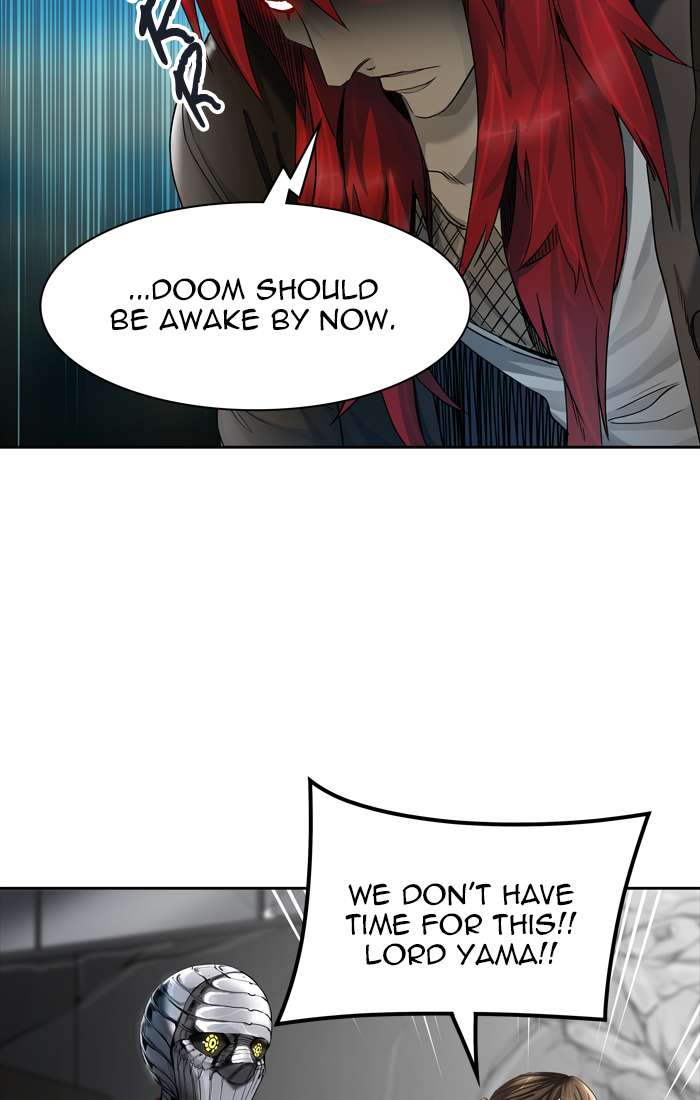 Tower Of God 437 38