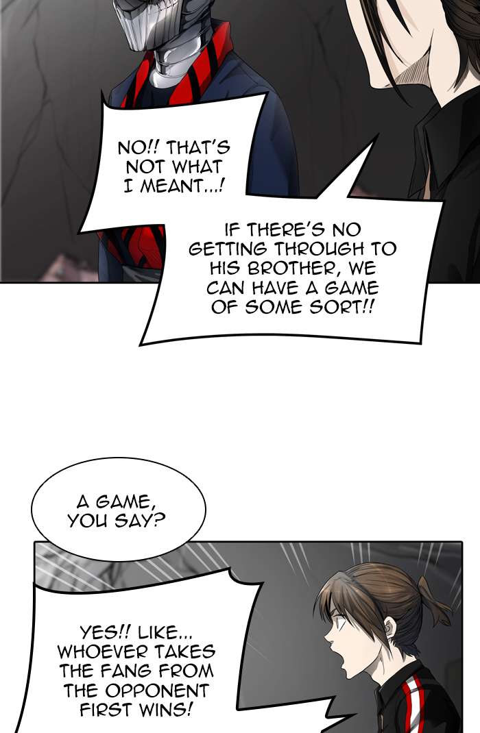 Tower Of God 437 69