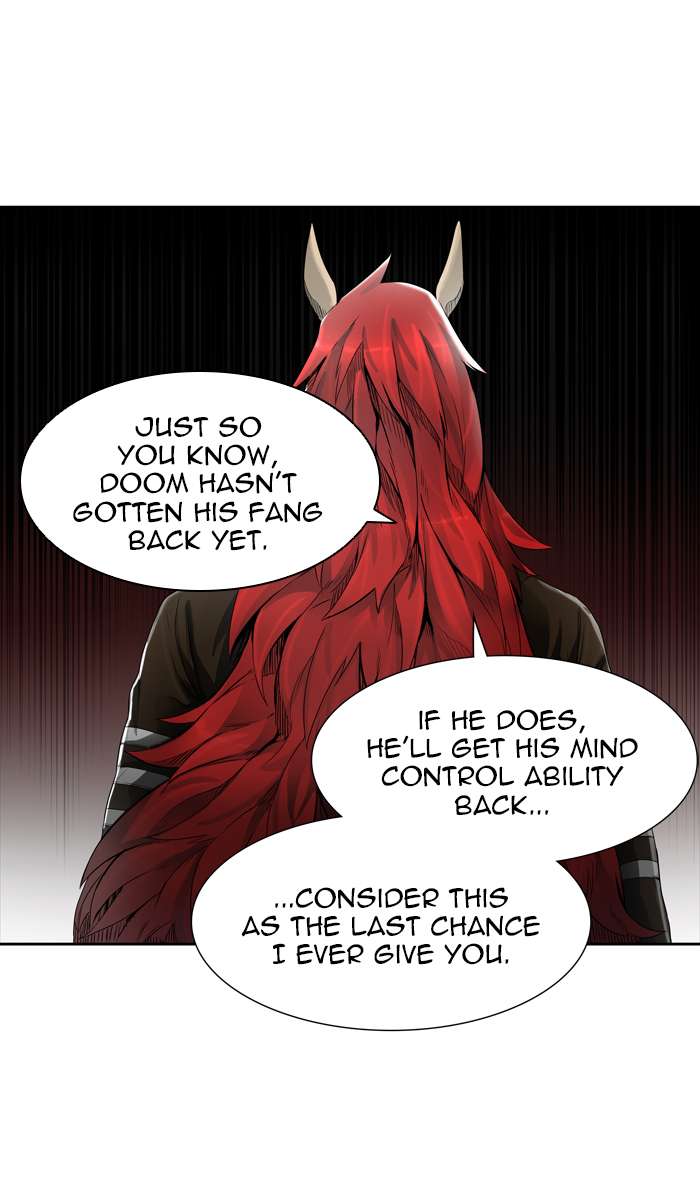 Tower Of God 437 76