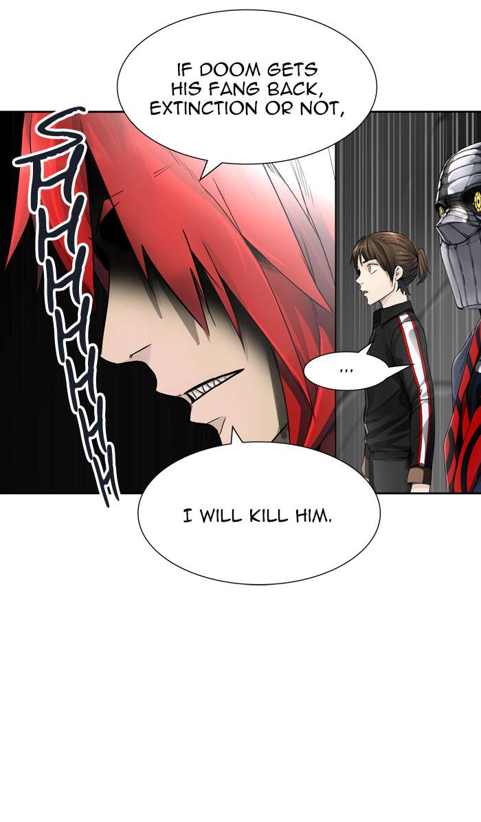 Tower Of God 437 77