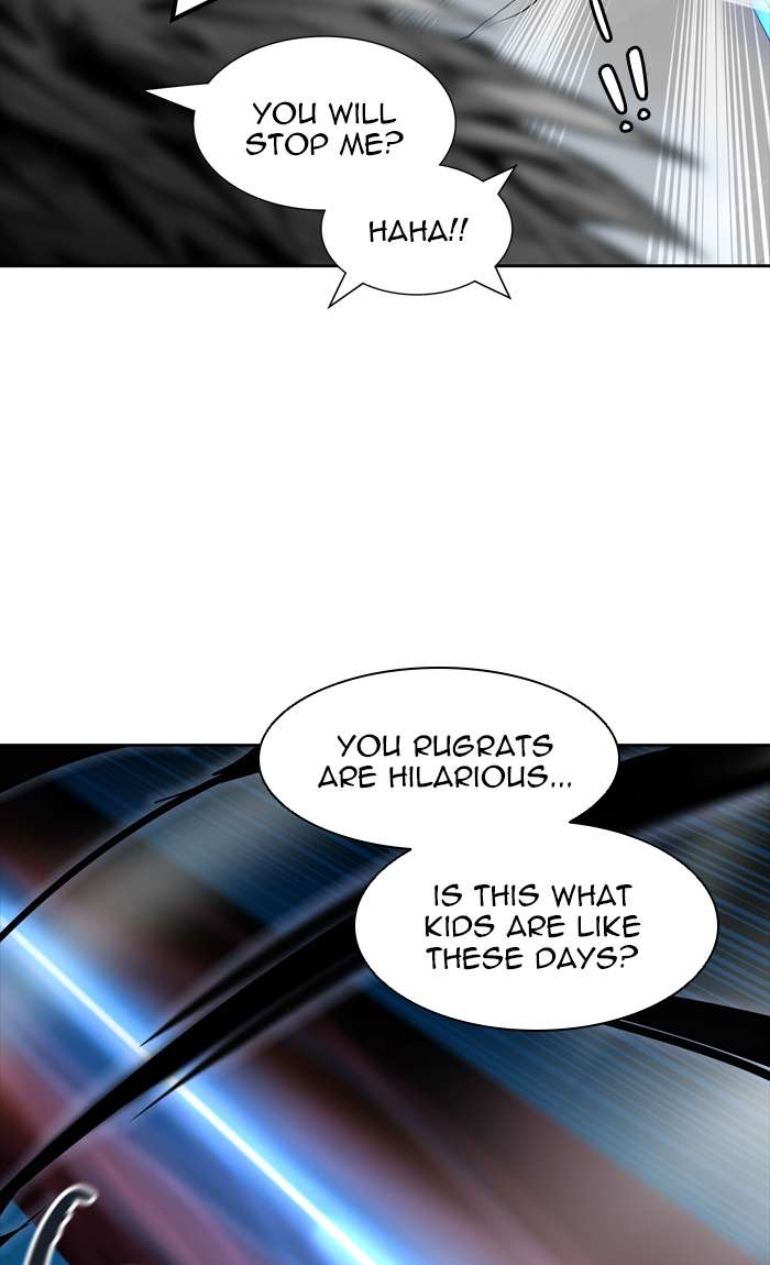 Tower Of God 437 91