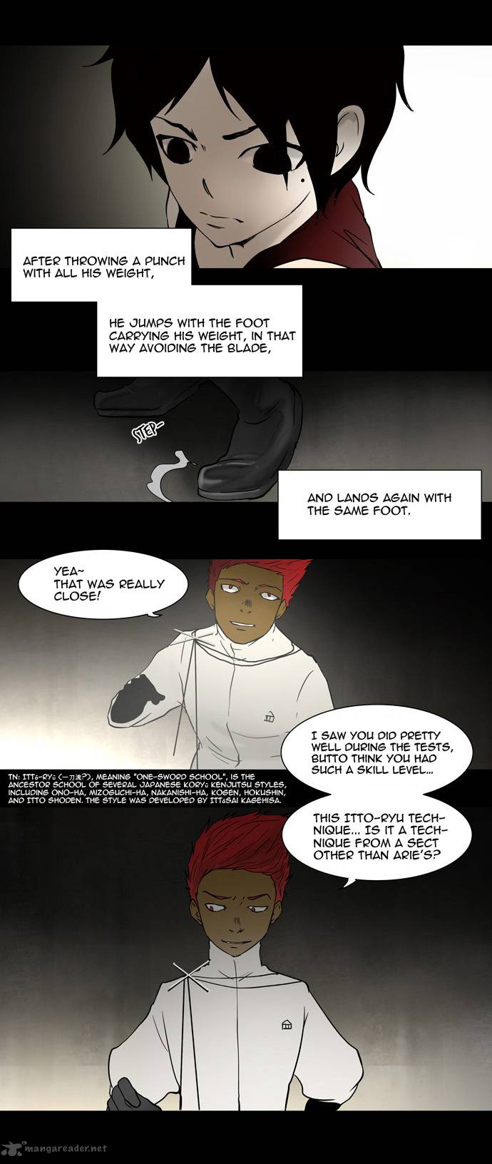 Tower Of God 44 11