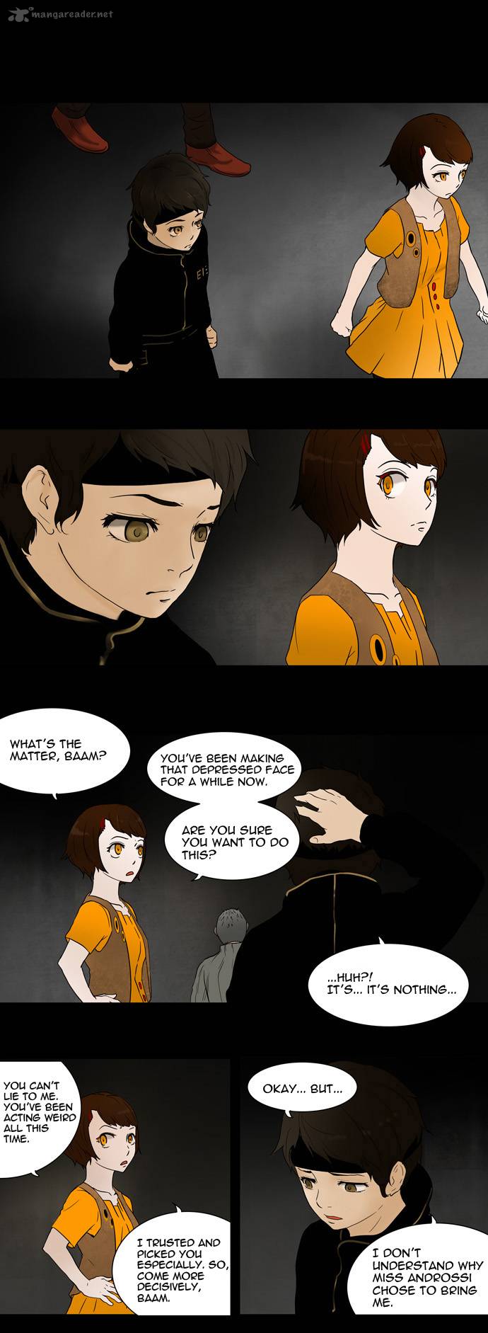 Tower Of God 44 13