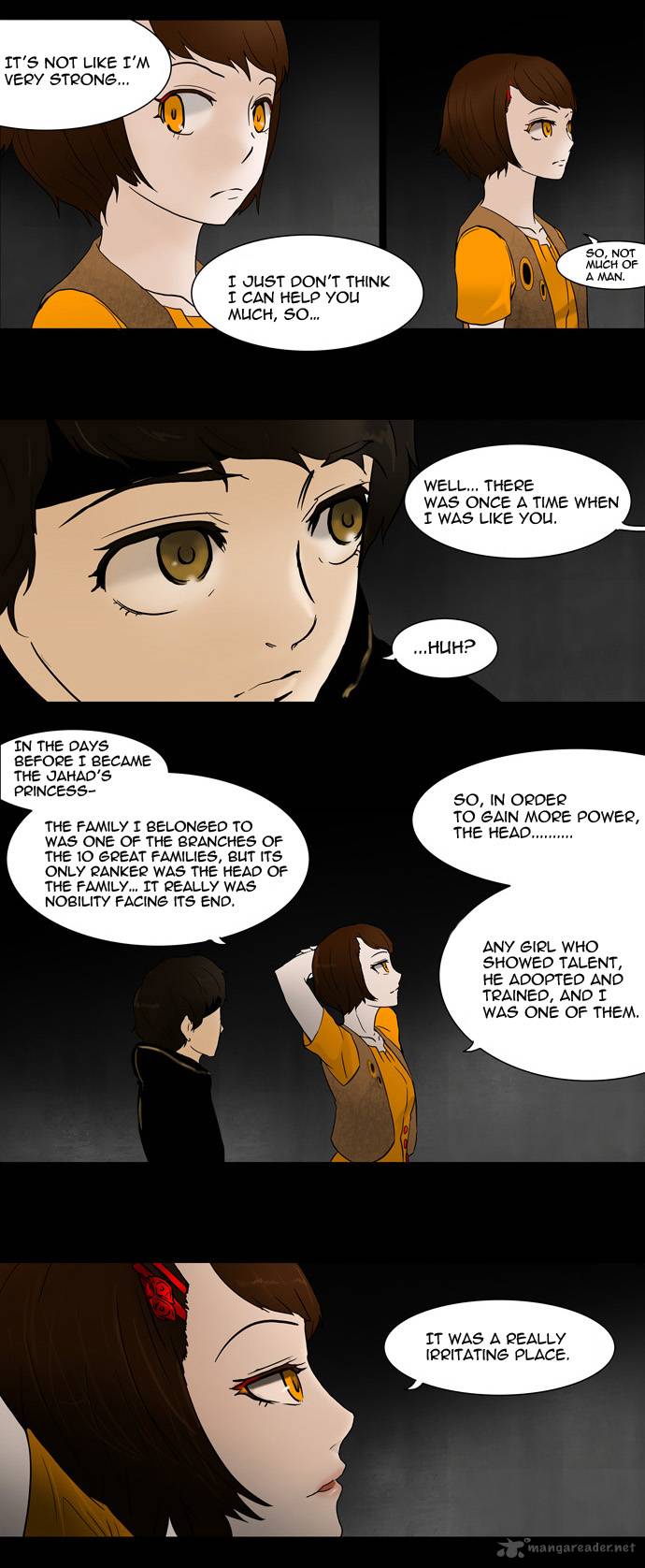 Tower Of God 44 14