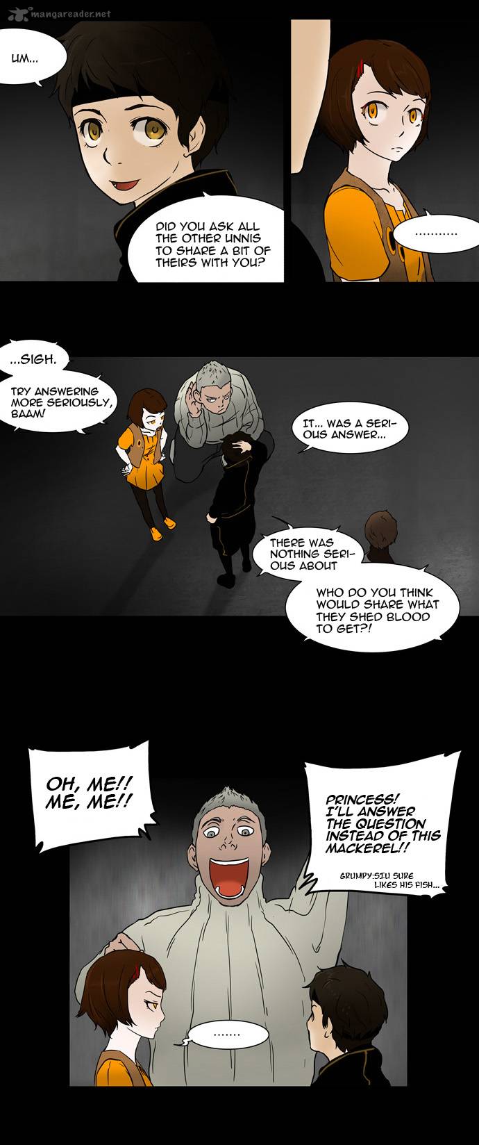 Tower Of God 44 17
