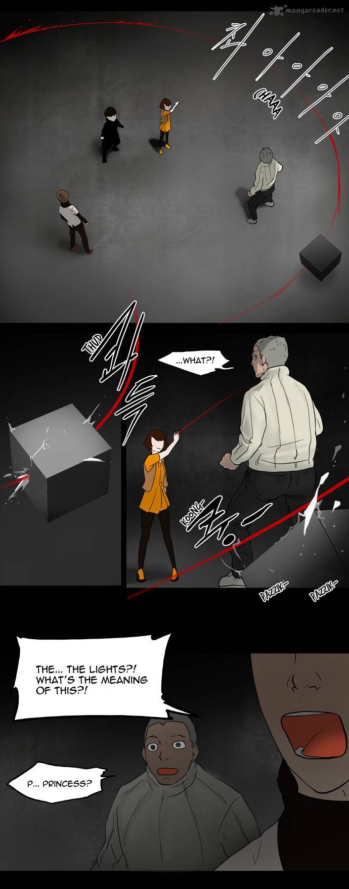 Tower Of God 44 20