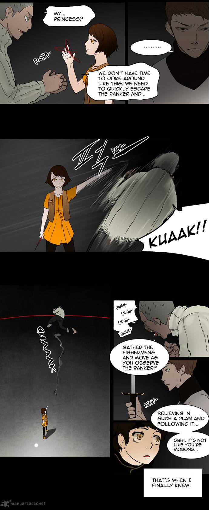Tower Of God 44 22