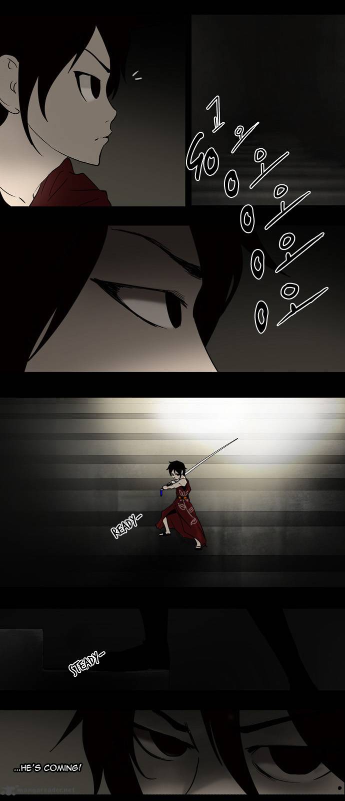 Tower Of God 44 5