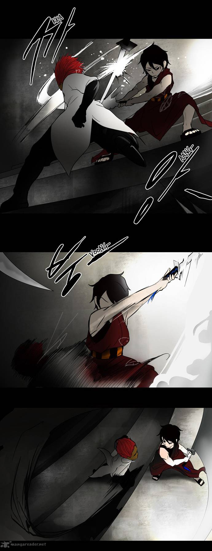 Tower Of God 44 7