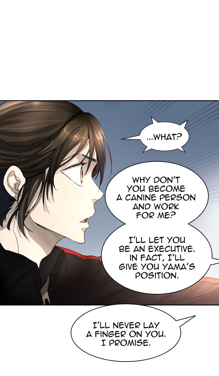 Tower Of God 441 83