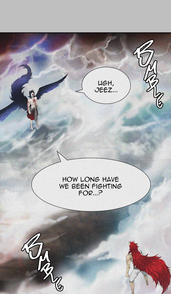 Tower Of God 443 62