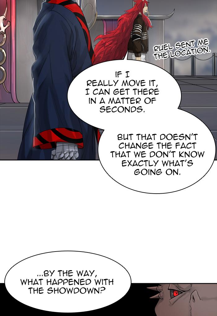 Tower Of God 444 57