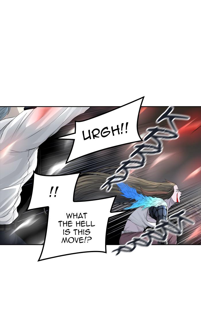 Tower Of God 444 83