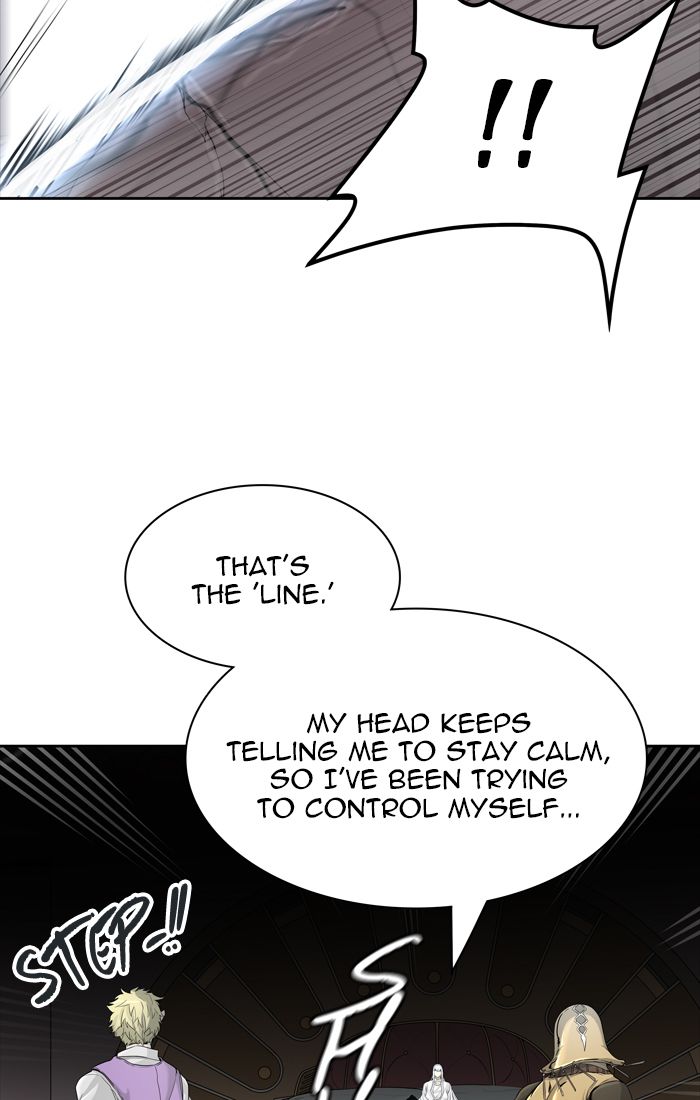 Tower Of God 445 2