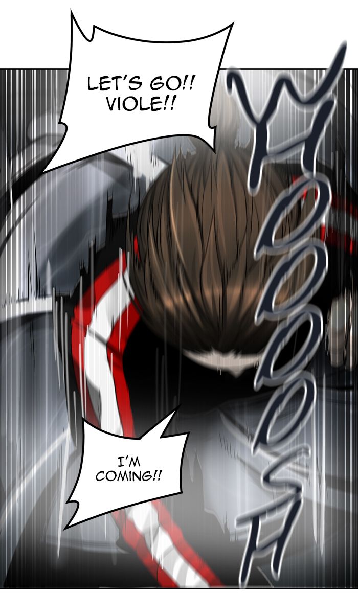 Tower Of God 445 67