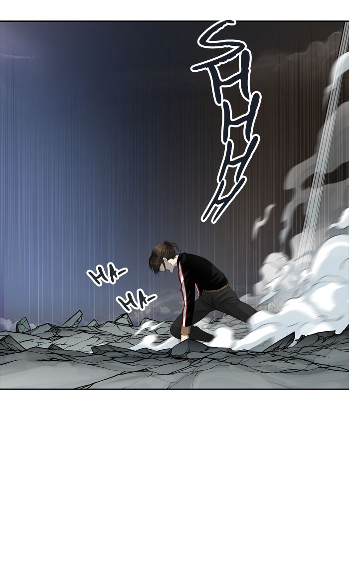 Tower Of God 445 87