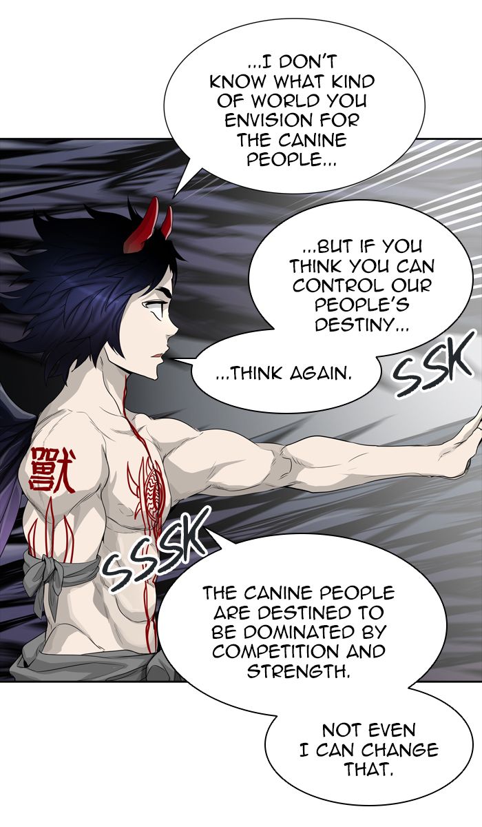 Tower Of God 450 43