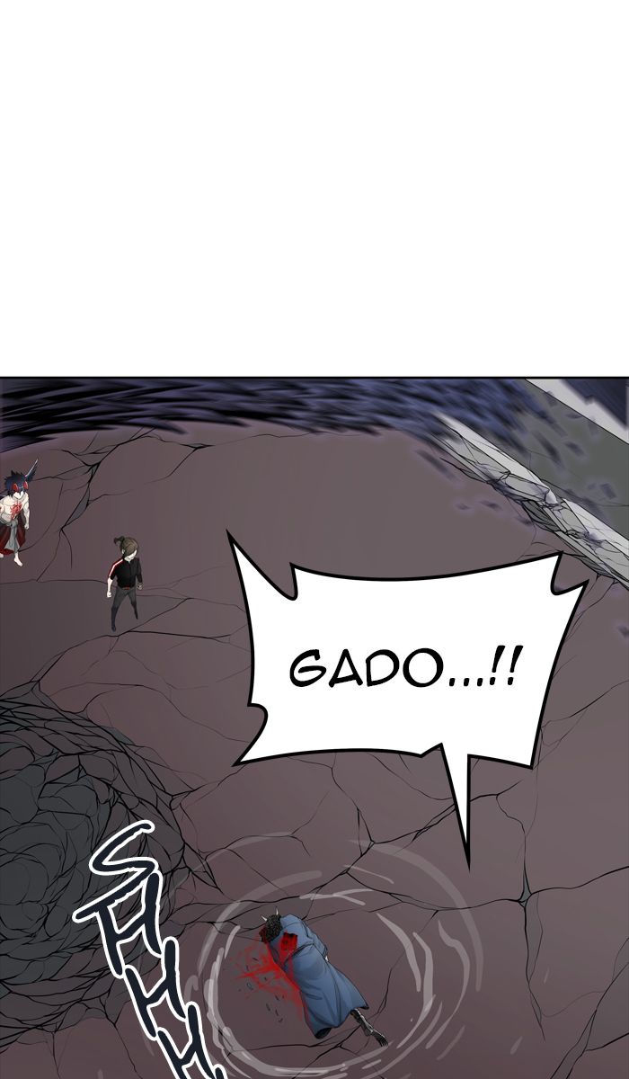 Tower Of God 450 46