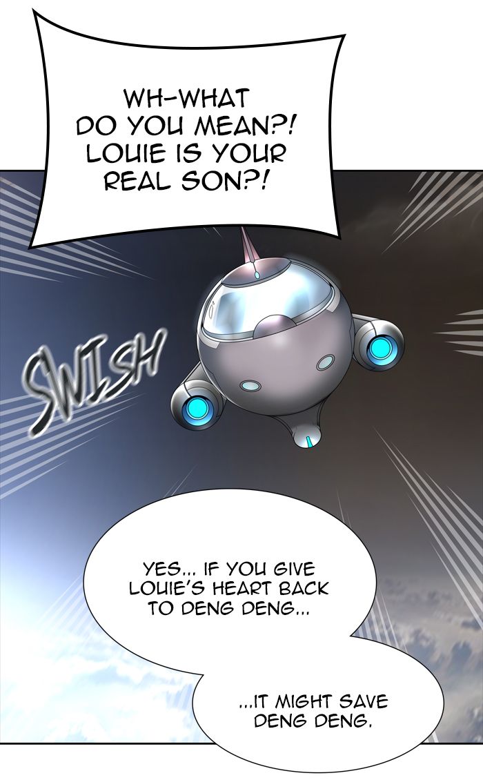 Tower Of God 450 52