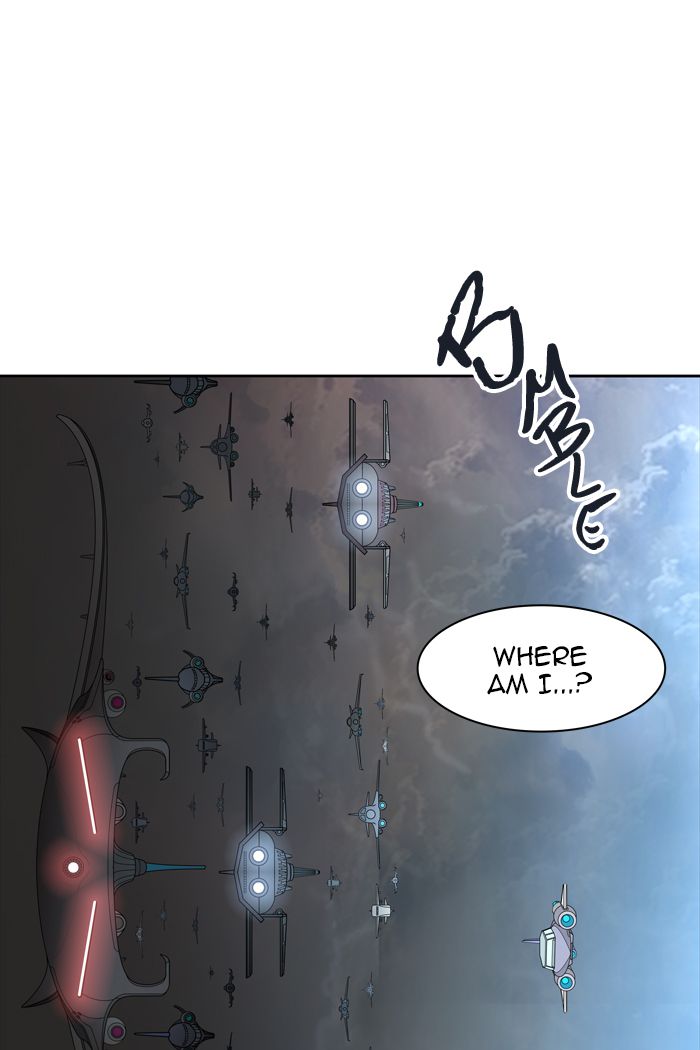 Tower Of God 450 70