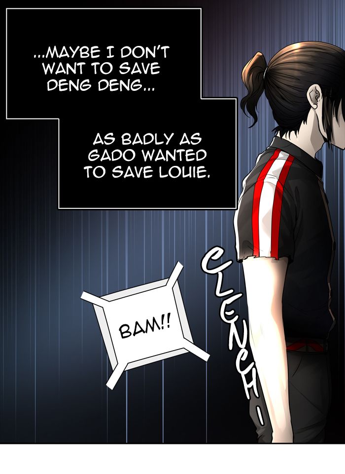 Tower Of God 451 11