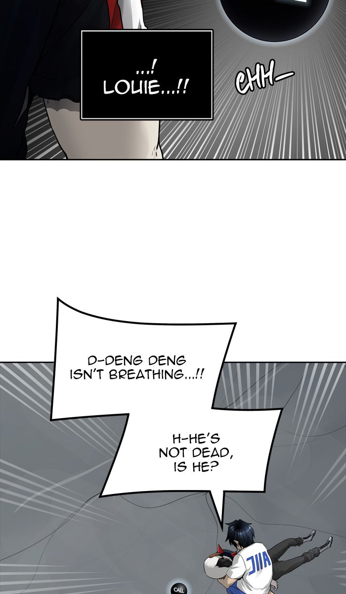 Tower Of God 451 4