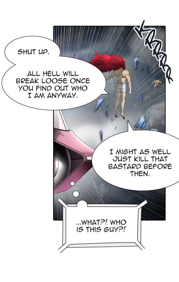 Tower Of God 451 46