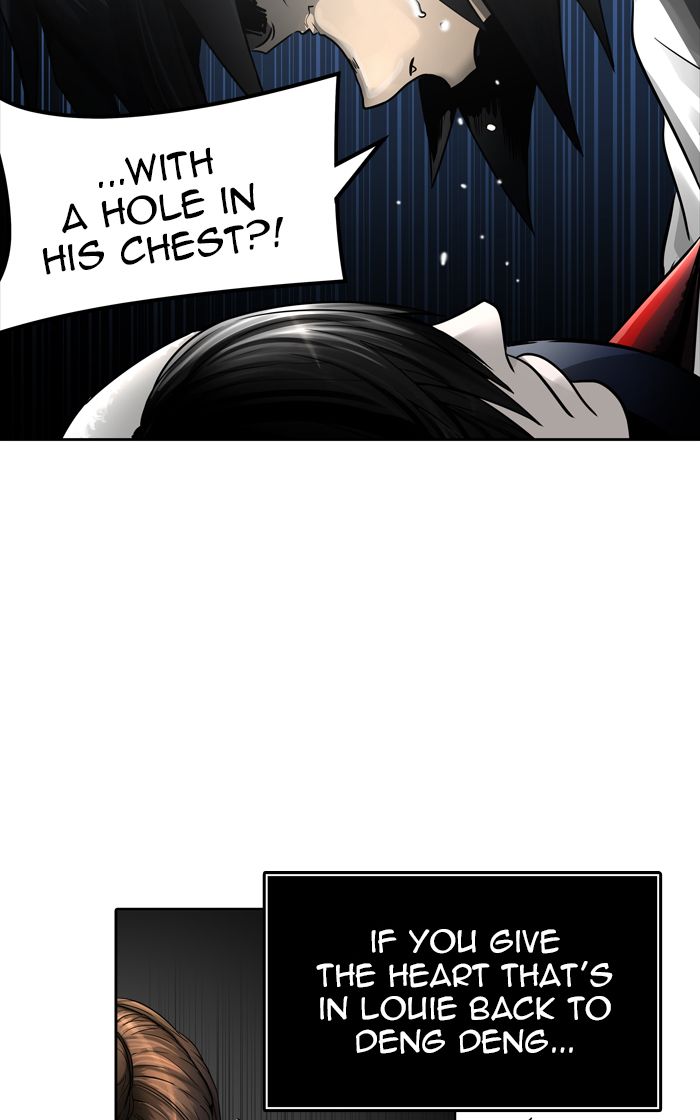 Tower Of God 451 6