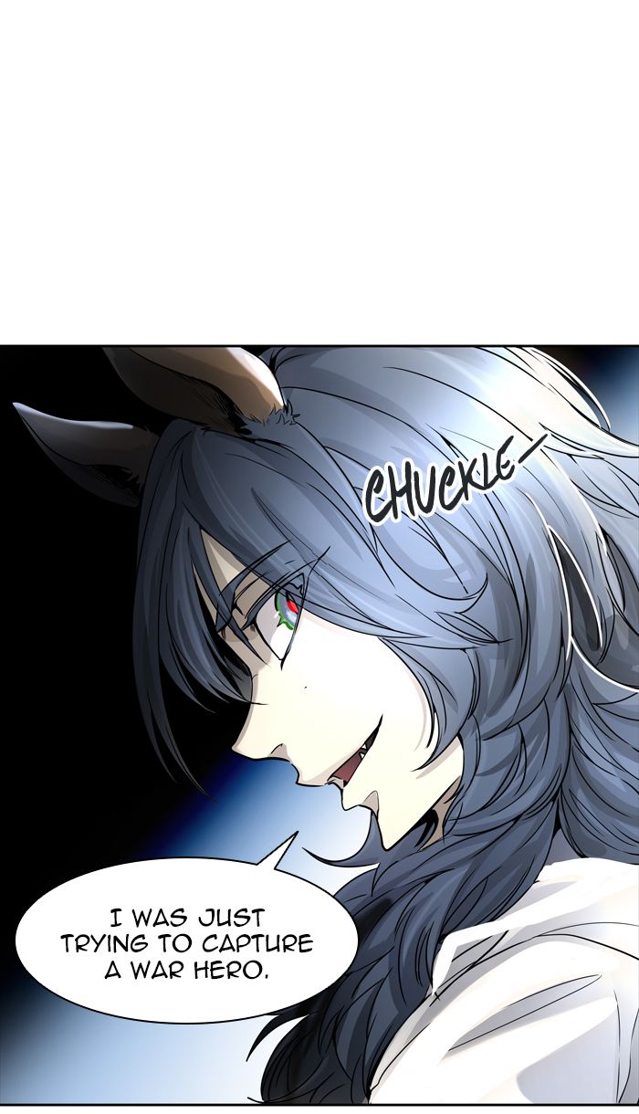 Tower Of God 451 95