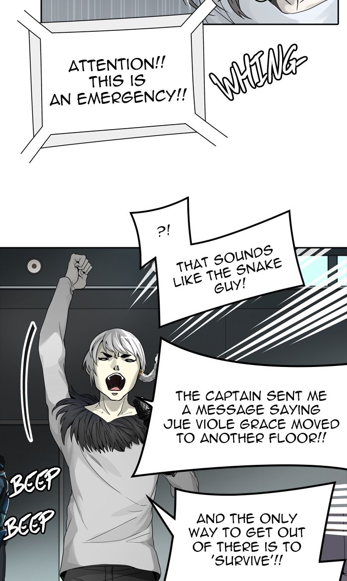 Tower Of God 455 4