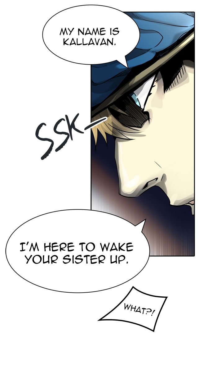 Tower Of God 455 78