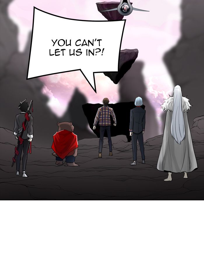 Tower Of God 455 96