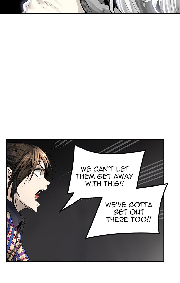 Tower Of God 457 101