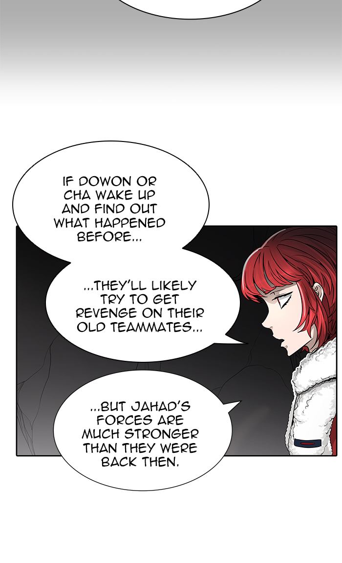 Tower Of God 457 89