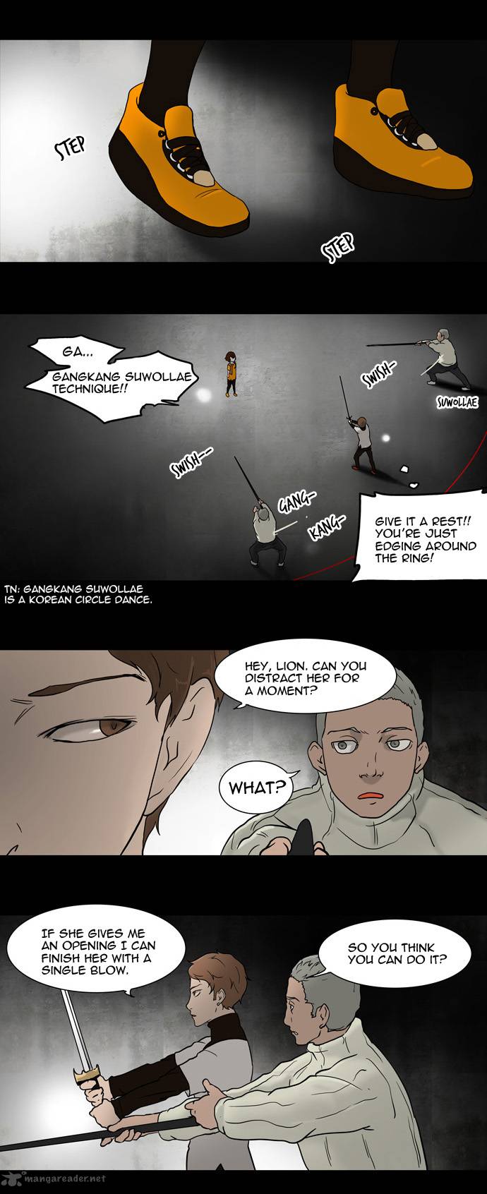 Tower Of God 46 10