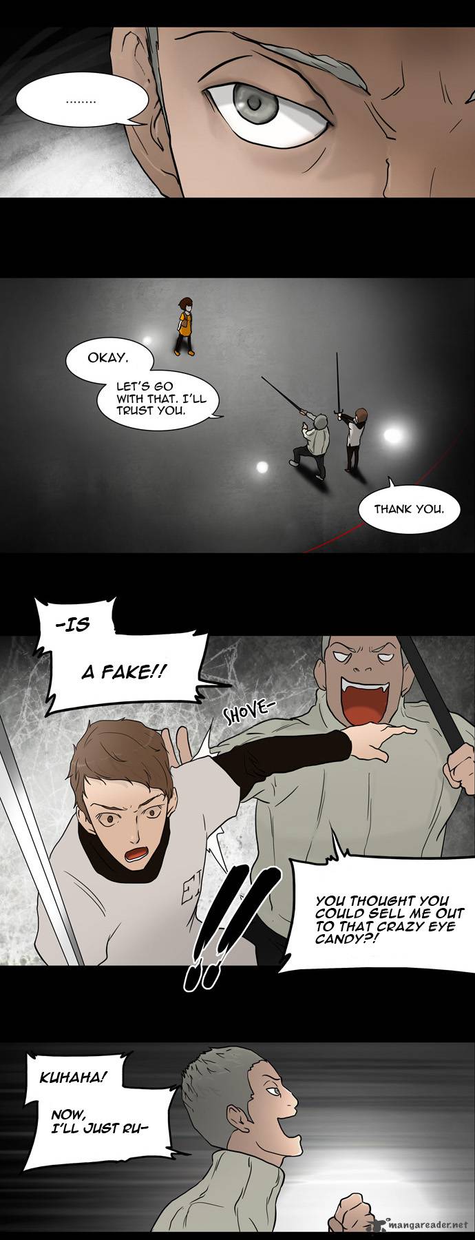 Tower Of God 46 11