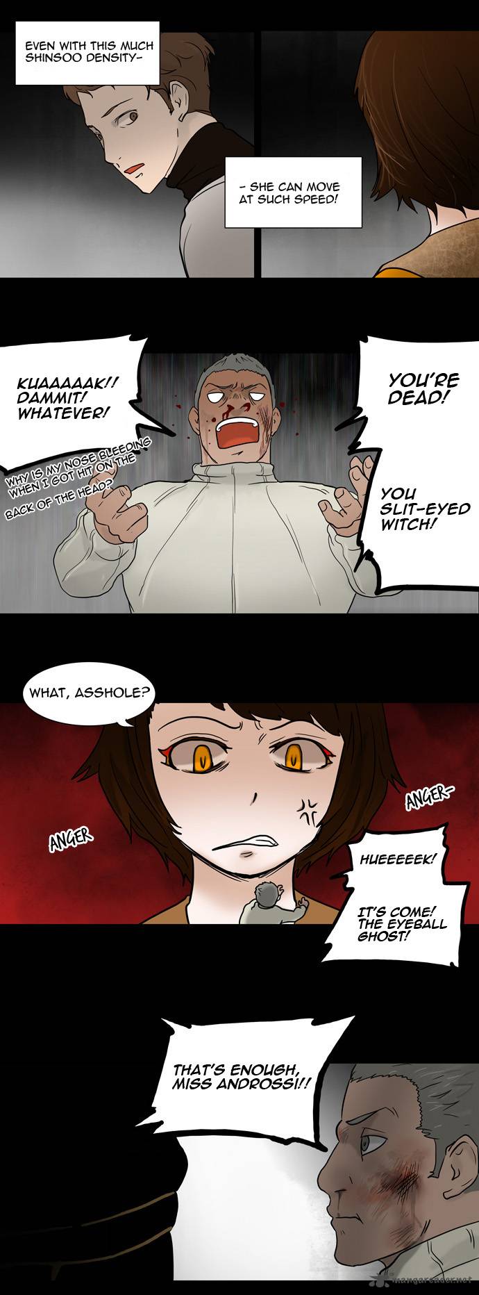Tower Of God 46 13