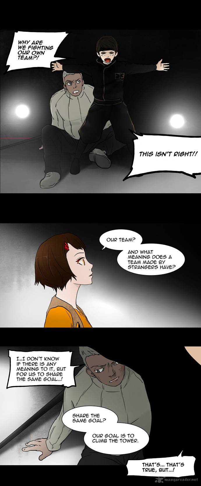 Tower Of God 46 14
