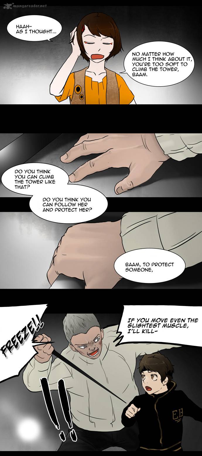 Tower Of God 46 15