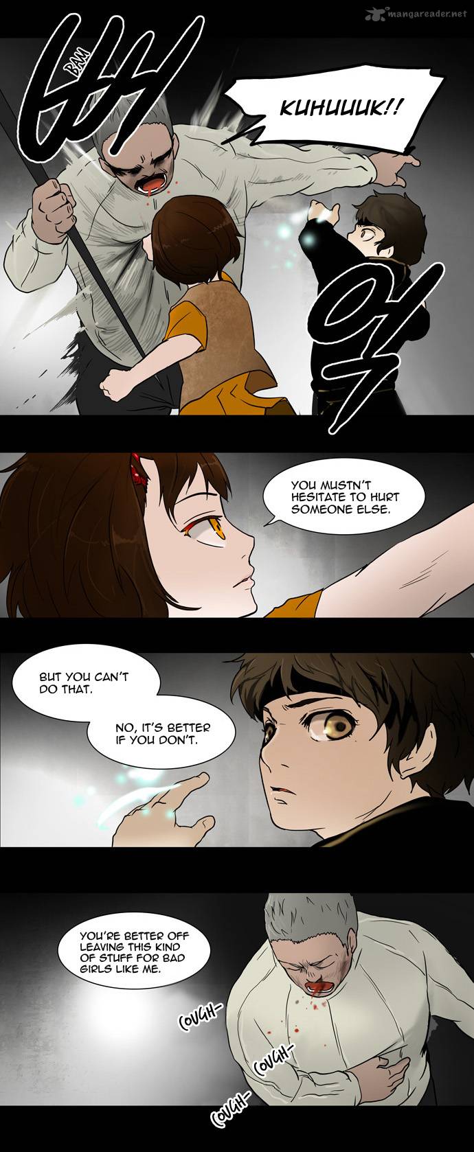 Tower Of God 46 16