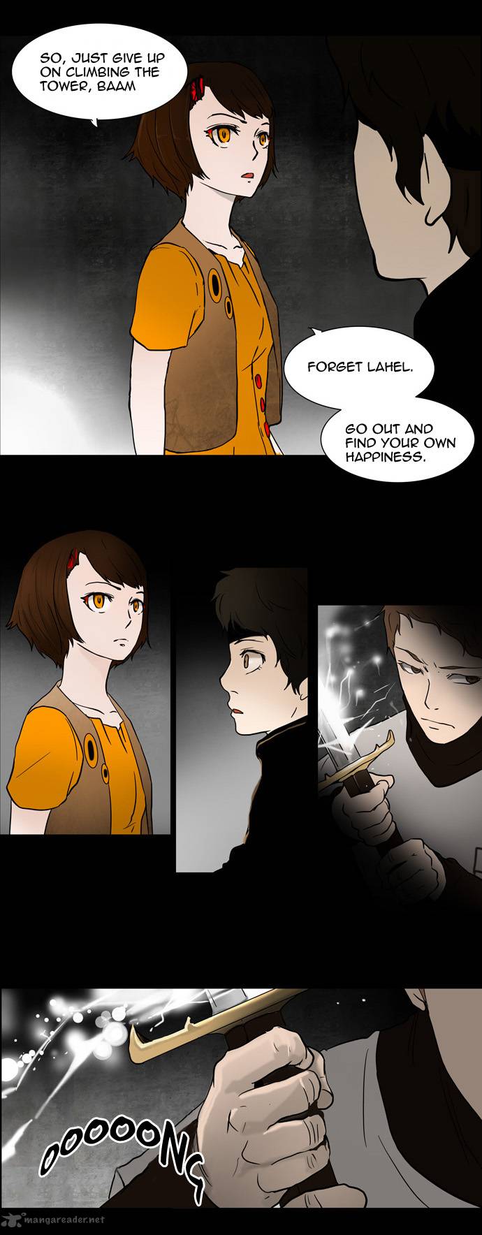 Tower Of God 46 17