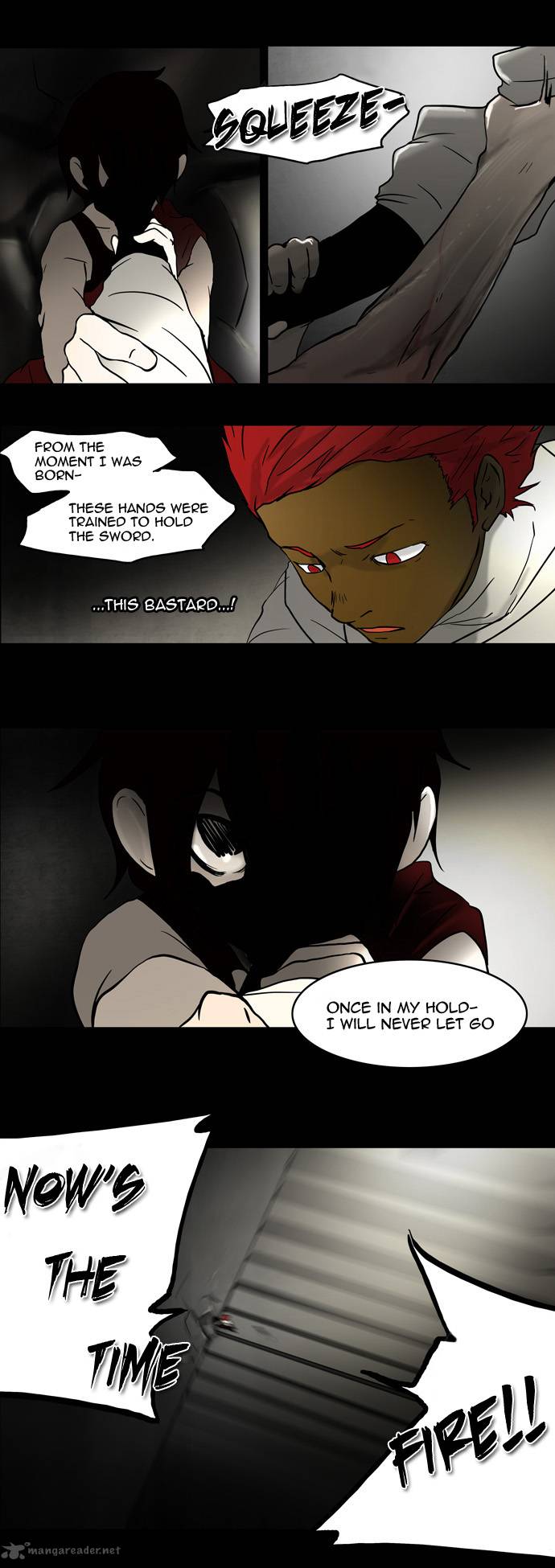 Tower Of God 46 2