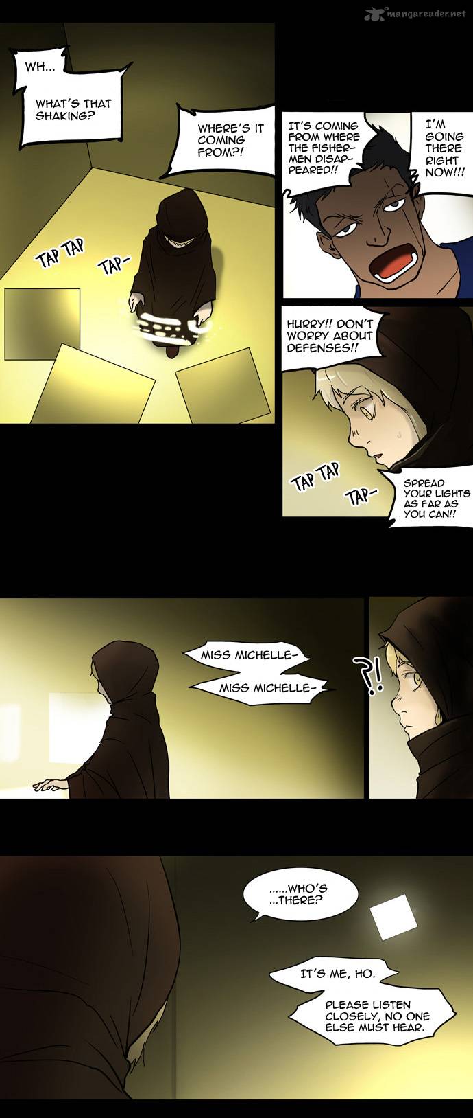 Tower Of God 46 21