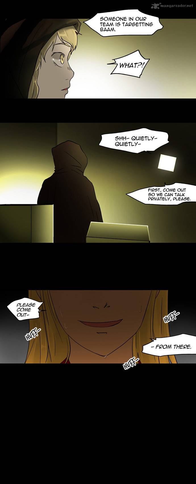 Tower Of God 46 22