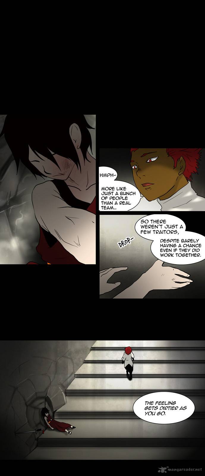 Tower Of God 46 6