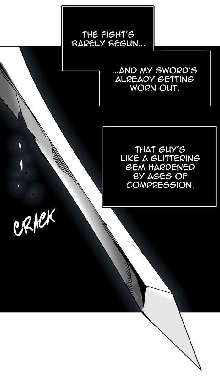 Tower Of God 460 110