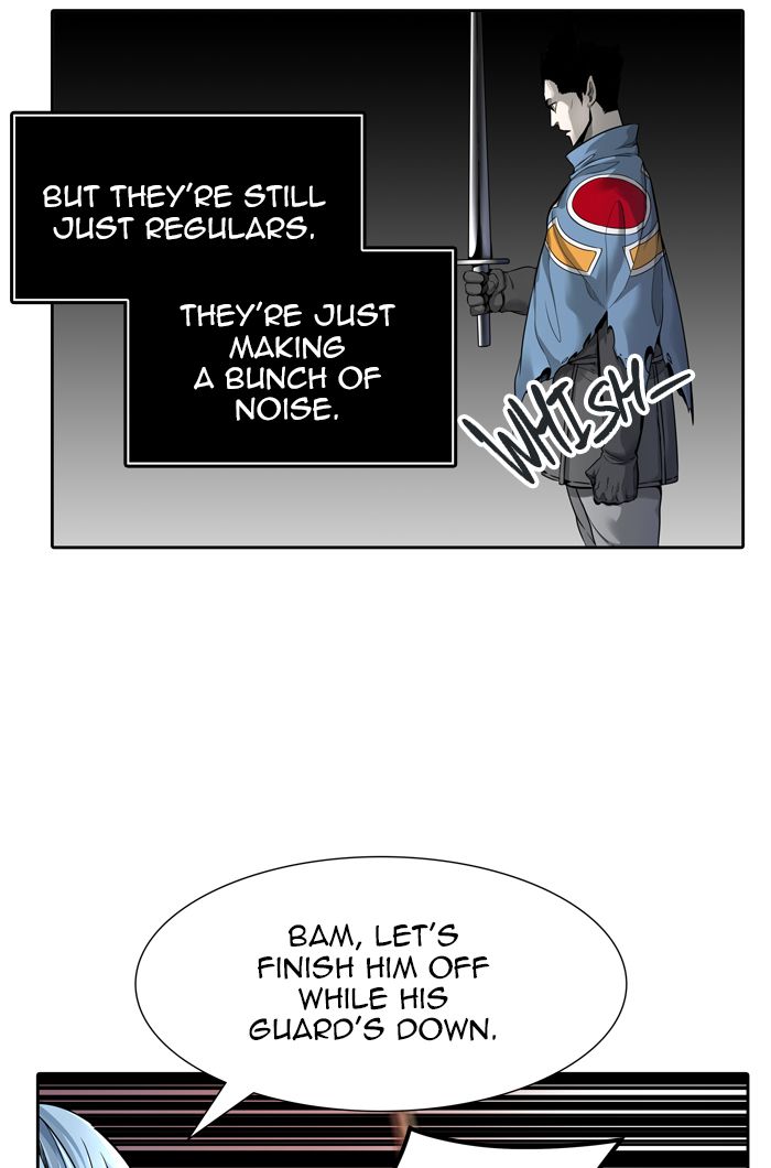 Tower Of God 460 41